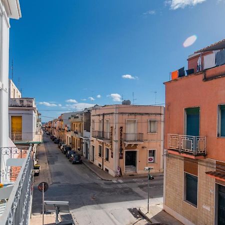 Le 4 Perle Apartments Avola Buitenkant foto