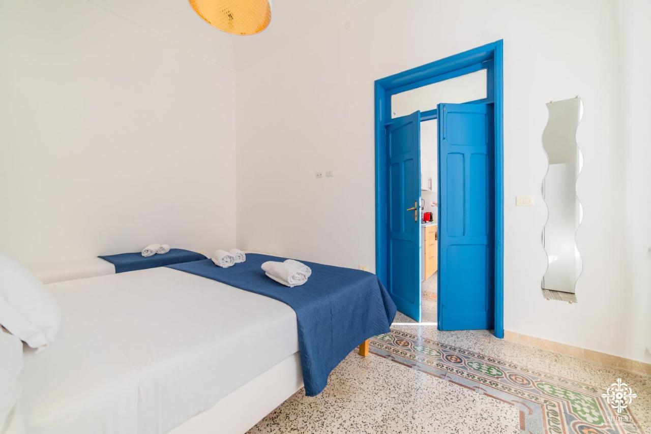 Le 4 Perle Apartments Avola Buitenkant foto