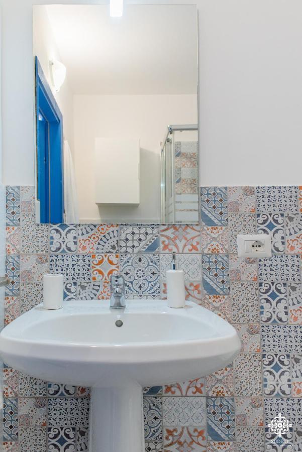 Le 4 Perle Apartments Avola Buitenkant foto