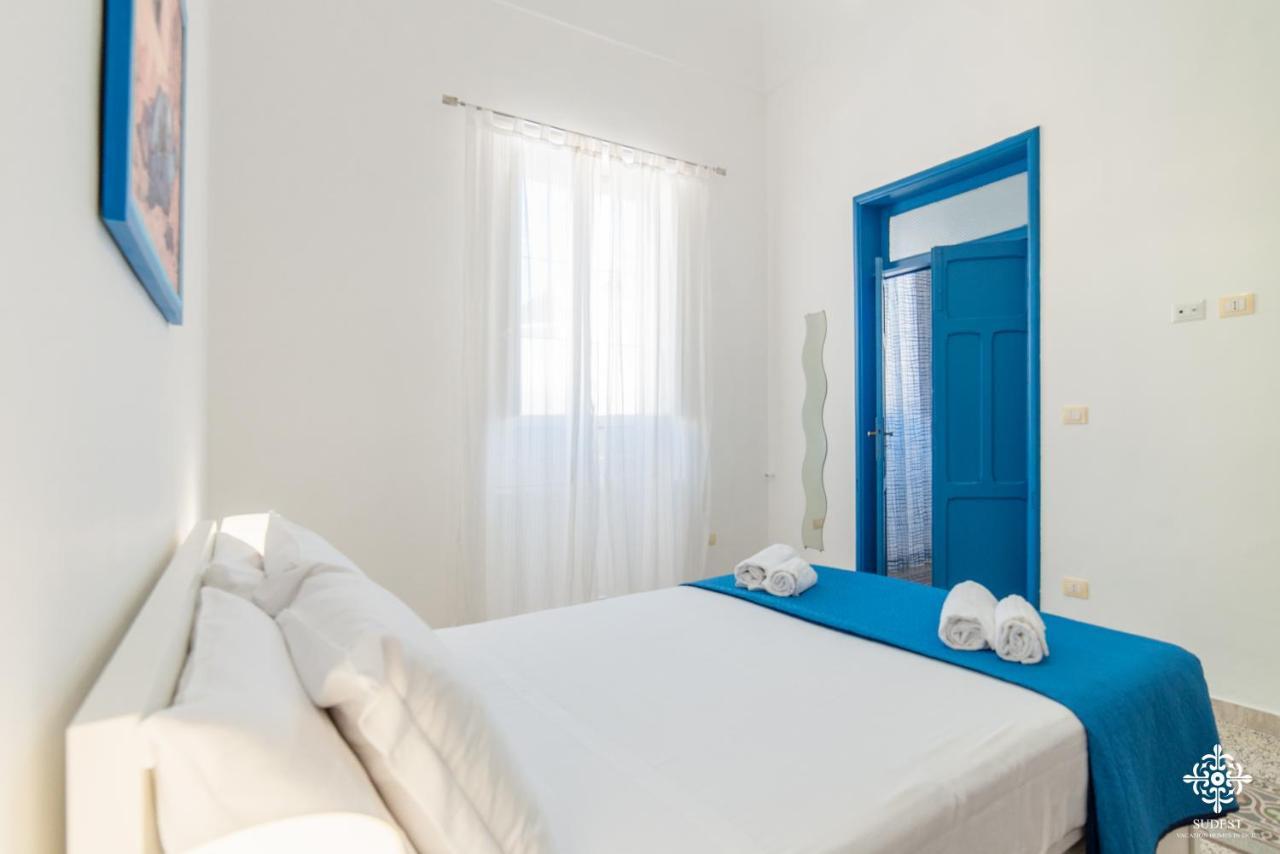 Le 4 Perle Apartments Avola Buitenkant foto