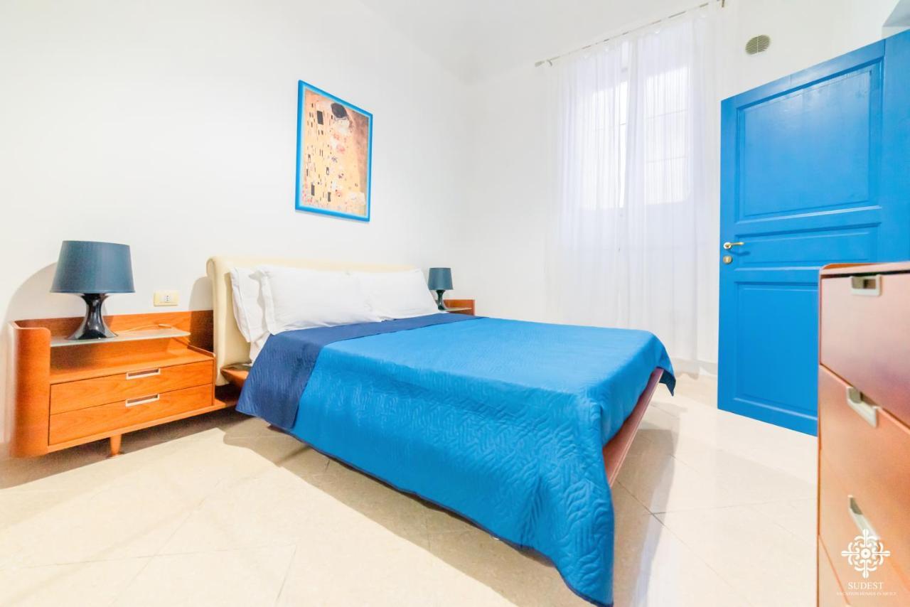 Le 4 Perle Apartments Avola Buitenkant foto