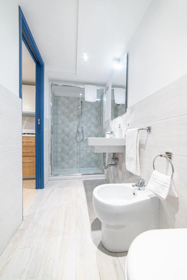 Le 4 Perle Apartments Avola Buitenkant foto