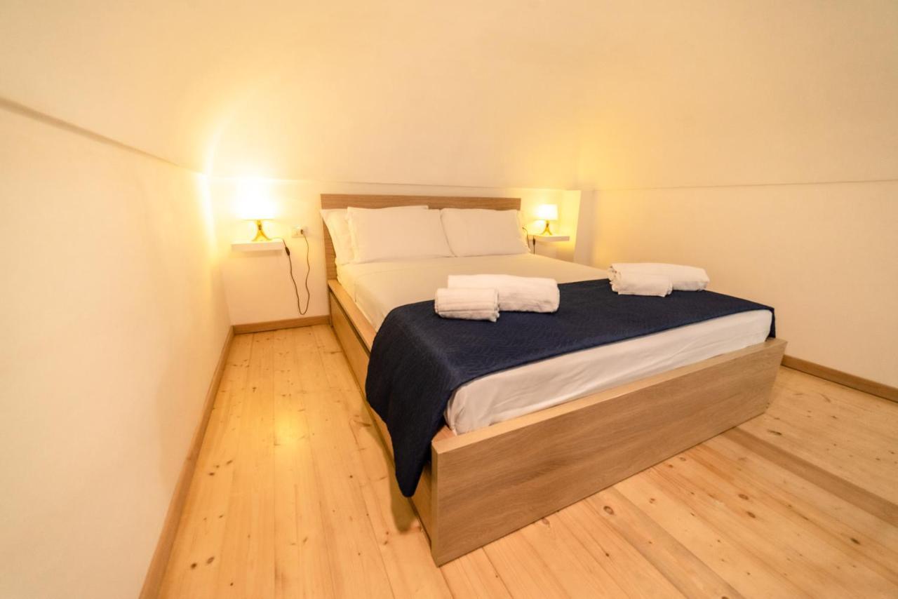 Le 4 Perle Apartments Avola Buitenkant foto