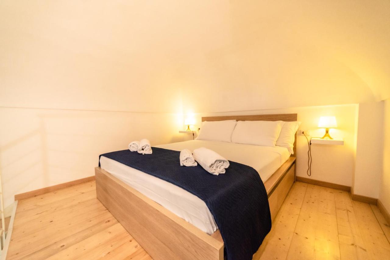 Le 4 Perle Apartments Avola Buitenkant foto