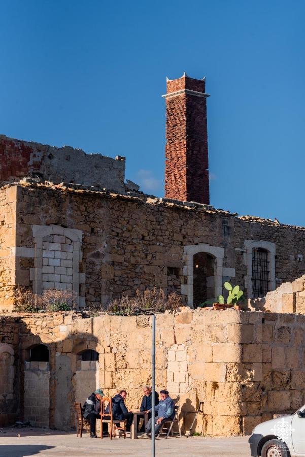 Le 4 Perle Apartments Avola Buitenkant foto