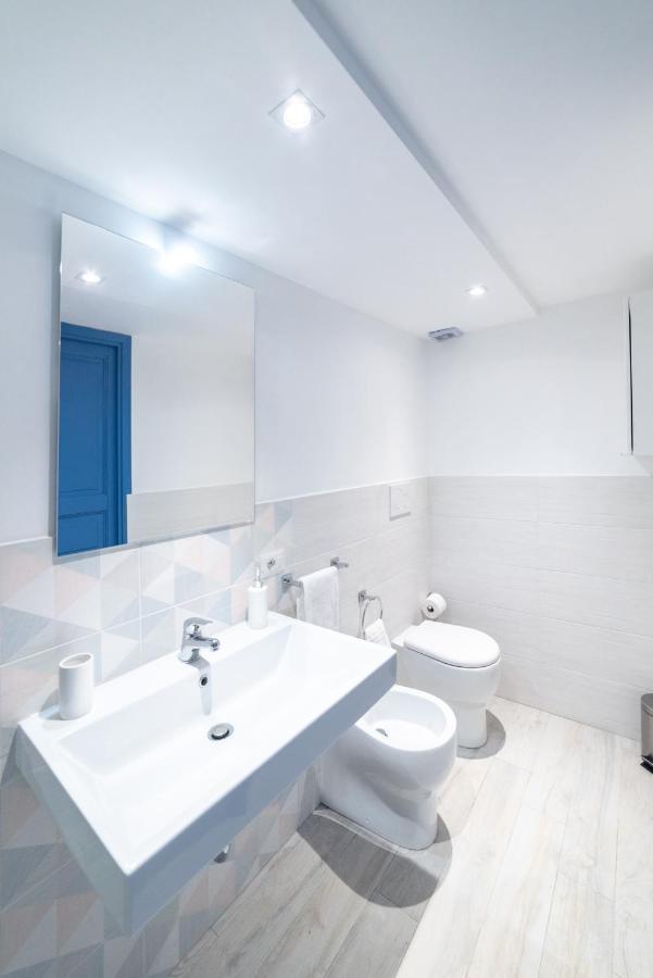 Le 4 Perle Apartments Avola Buitenkant foto