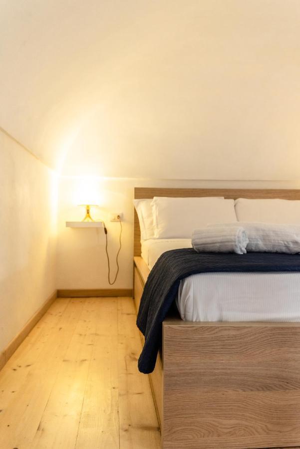 Le 4 Perle Apartments Avola Buitenkant foto